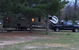 “ El Capitan”Well Stocked,delivered only,clean!