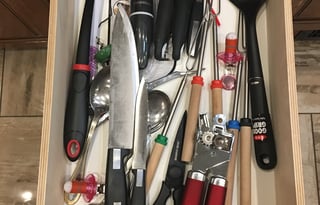 "HAPPY 40" IS A 2017 MOTORHOME