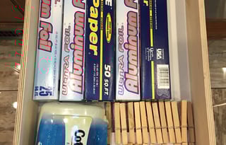 "HAPPY 40" IS A 2017 MOTORHOME