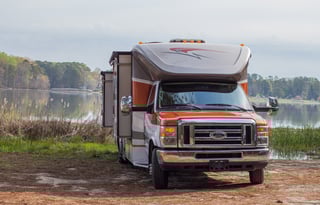 One Extraordinary RV