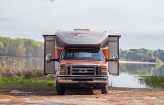 One Extraordinary RV