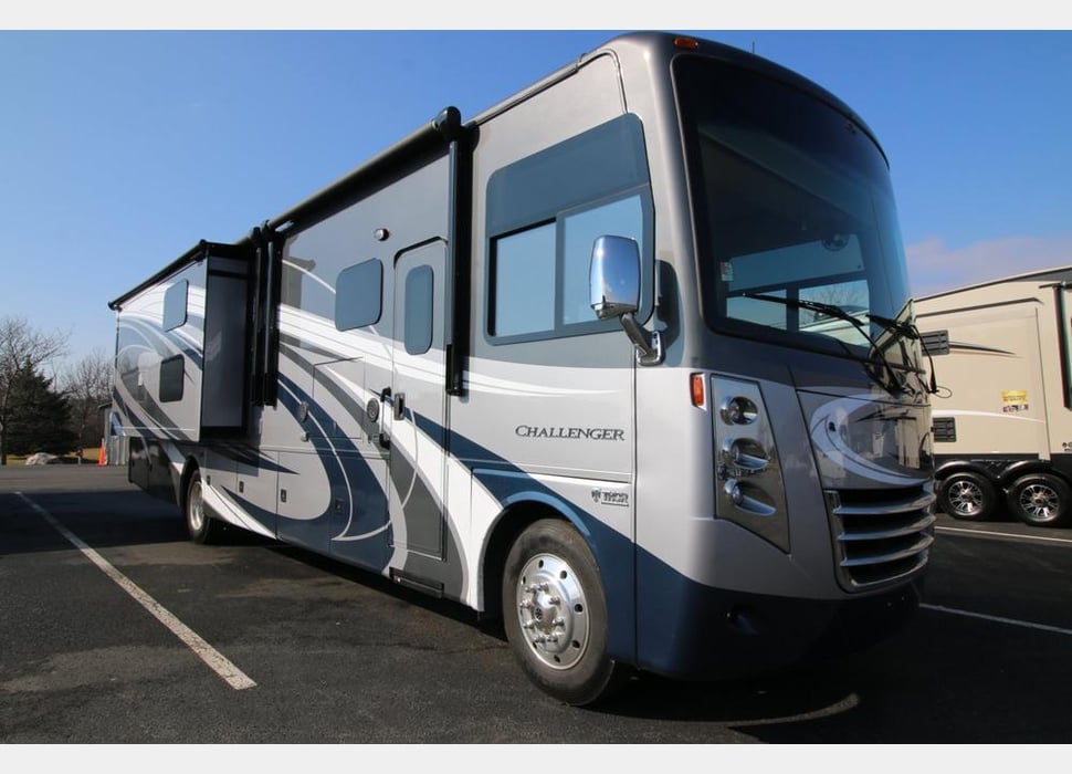 Class A Motor Home rentals in Agawam