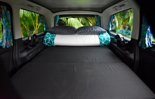 Honoli'i - (Kona - The Big Island)