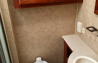 This Is How We Roll!