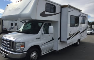 This Is How We Roll!