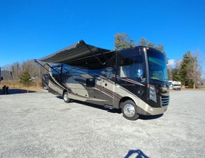 Thor Motor Coach Challenger 37GT