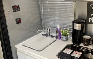 2017 Airstream RV Sport 16