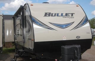 The Boss of all bunkhouses