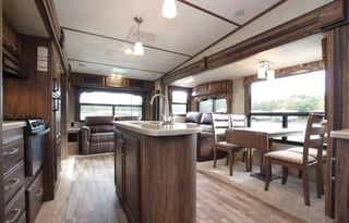 “ El Capitan”Well Stocked,delivered only,clean!