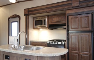 “ El Capitan”Well Stocked,delivered only,clean!