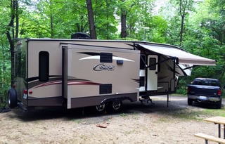 “ El Capitan”Well Stocked,delivered only,clean!