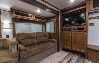 2017 Jayco "THE WEEKEND WARRIOR"