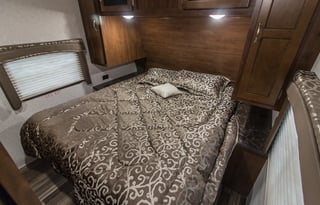 2017 Jayco "THE WEEKEND WARRIOR"