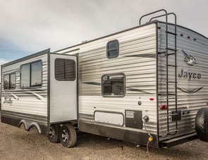 Jayco Jay Flight 32BHDS