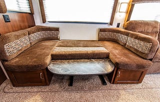 2017 Jayco "THE WEEKEND WARRIOR"