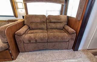 2017 Jayco "THE WEEKEND WARRIOR"