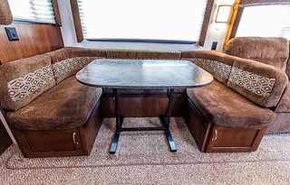 2017 Jayco "THE WEEKEND WARRIOR"