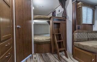 2017 Jayco "THE WEEKEND WARRIOR"