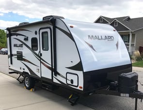 Heartland Mallard 185