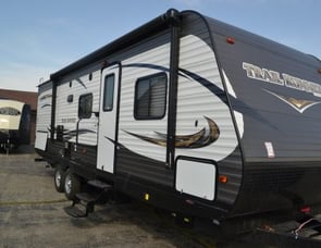 Heartland Trail Runner 275ODK