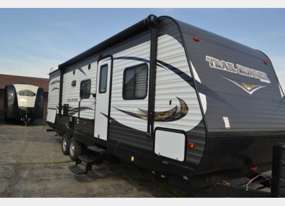 Travel Trailer rentals in Naples