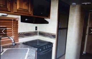 Big family camping... One week rental or longer please