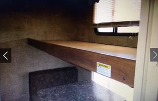 Big family camping... One week rental or longer please