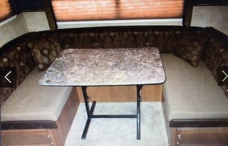 Big family camping... One week rental or longer please