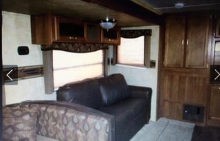 Big family camping... One week rental or longer please