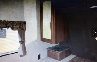 Big family camping... One week rental or longer please