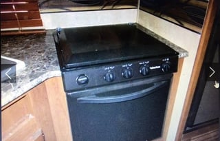 Big family camping... One week rental or longer please