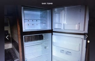 Big family camping... One week rental or longer please