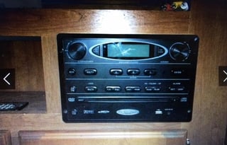 Big family camping... One week rental or longer please