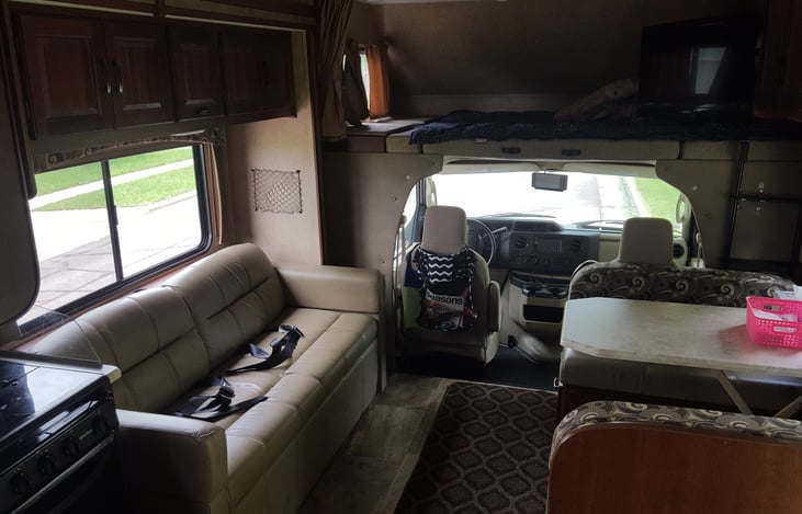 RV Photo