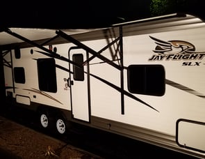 Jayco Jay Flight SLX 264BHW