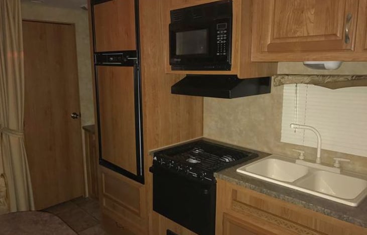 RV Photo