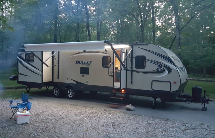 RV Photo