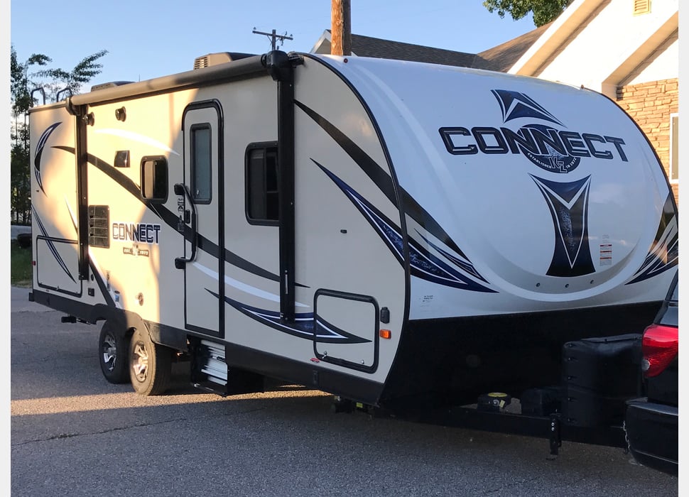 Travel Trailer rentals in Smithfield
