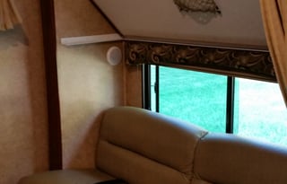 Forest River Bunkhouse sleeps 8-10