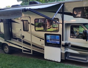 Forest River RV Sunseeker 3170DS Ford