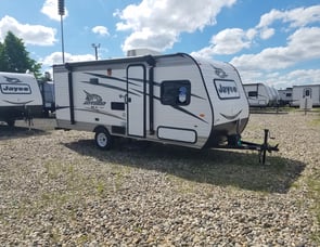 Jayco Jay Flight SLX 174BH