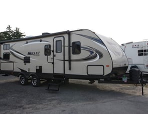 Keystone RV Bullet 274BHS