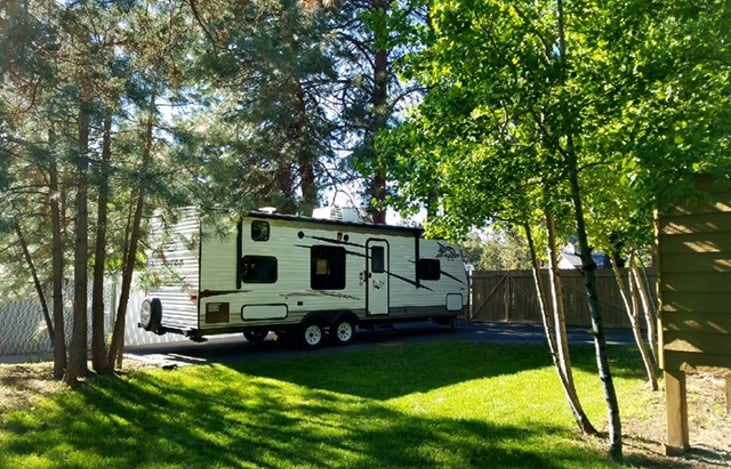 RV Photo