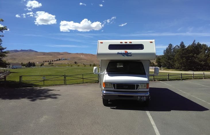 RV Photo