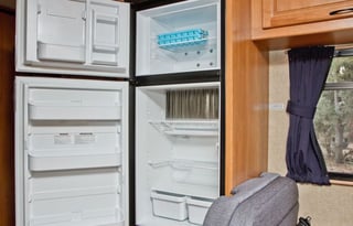 The easy to drive safely RV!