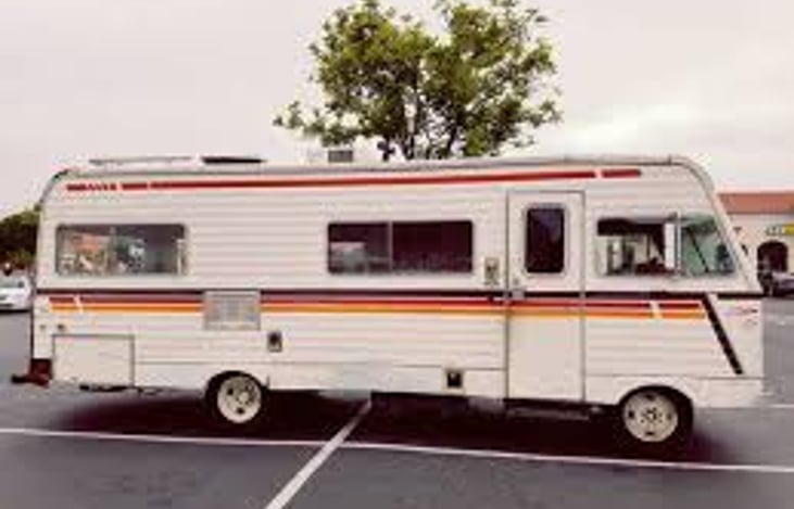 Jamal Rv J & L | RVshare