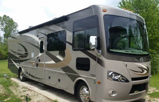 Affordable Luxury for Family and Pets