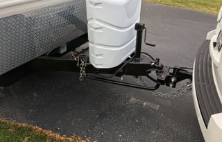 Fun Family Bunkhouse - Easy Rolling, Easy Setup