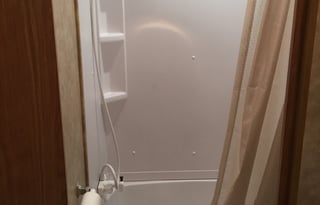 Fun Family Bunkhouse - Easy Rolling, Easy Setup