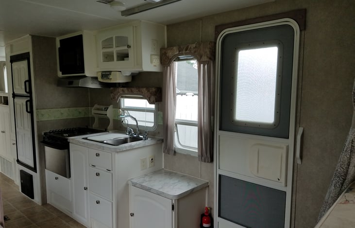 RV Photo